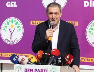 Probe launched into DEM Party’s co-chair over remarks