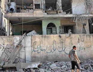 Israel passes law to deport the families of attackers