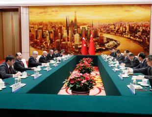 Türkiye, China seek deeper cooperation to foster global stability