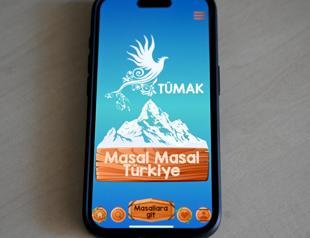 Turkish tales in world languages