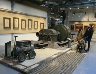 SEKA Paper Museum exceeds 1 million visitors