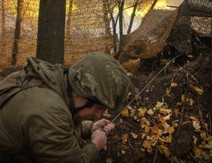 European countries spending more on defense: Think tank