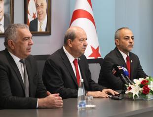 Turkish Cyprus rebukes EU’s Borrell over criticism of Turkic summit participation