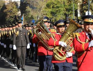 Azerbaijan marks 4th anniversary of victory in Karabakh