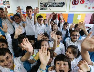 Mid-term break starts for 20 mln Turkish students