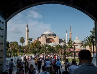 Istanbul, Antalya, İzmir in top 100 brand cities of 2024