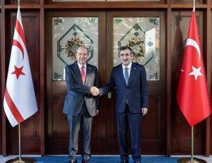 Ankara backs TRNC for full membership in Turkic states organization