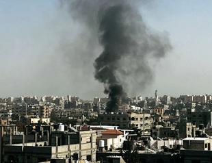 Qatar suspends Gaza mediation role