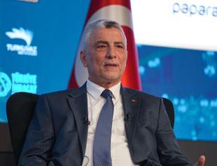 Türkiye expects Washington to ease, remove trade hurdles