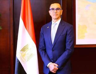 Ties ‘very robust, balanced,’ says Egyptian official