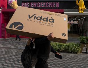 China consumer prices rise at slower rate in October