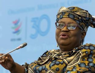 World Trade chief uncontested in seeking second term