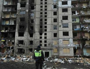 Russia downs 34 drones in biggest attack on Moscow