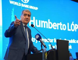 Türkiye, World Bank discuss $28 billion energy deal