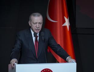 Erdoğan calls for national unity to honor Atatürk’s legacy