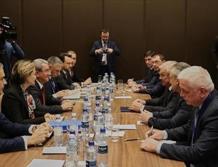 Kazakhstan set to host Astana meeting on Syria