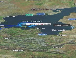 Unauthorized drone causes flight disruptions in Van