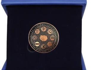 Turkish script unaffected as Turkic states to unify alphabets