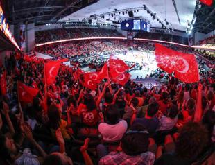 Türkiye to host 2026 Womens European Volleyball Championship