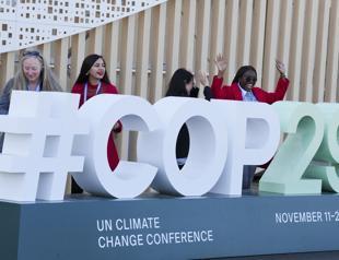 COP29 opens in Azerbaijan with focus on climate funding