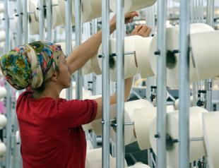 Industrial activity remains weak, jobless rate stable