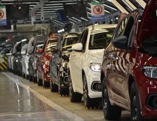 Local auto production plunges 10 percent in October: Data