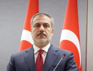 Fidan says Türkiye ready to build on ties with US