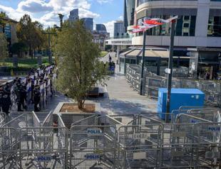 Suspended ex-mayor faces new probe over terror financing