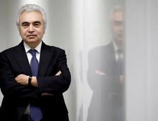 Türkiyes clean energy steps seem ‘promising’: IEA chief