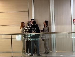 Turkish celebrities among detainees in illegal betting op