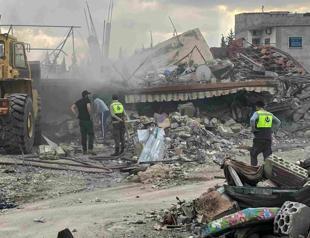 Israel cites progress on Lebanon ceasefire