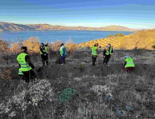 Türkiye plants millions of saplings on National Afforestation Day
