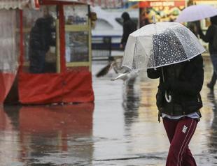 Cold snap to engulf Türkiye
