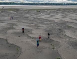 Climate crisis worsening refugee situation: UN