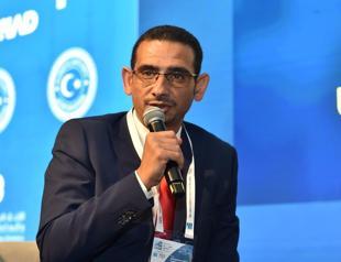 Turkish contracting firms to take part in expo in Libya