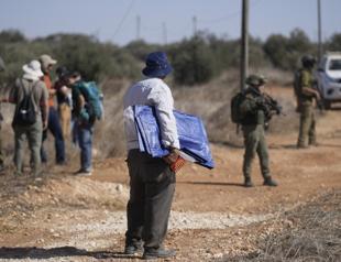 Türkiye condemns Israel’s West Bank remarks ‘in strongest terms’