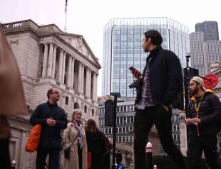 UK’s unemployment rate jumps more than forecast