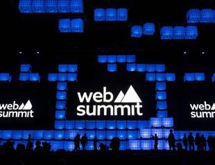 Tech industry’s giants gather in Lisbon for Web Summit