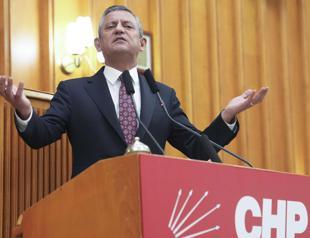 Türkiye’s main problem ‘economy,’ CHP says