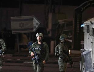 Israeli army guns down Palestinian teenager in West Bank