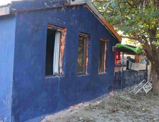 Five siblings die in fire caused by electric stove