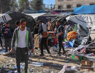 7 Palestinians killed, several injured in Israeli airstrikes in Gaza