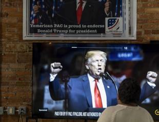 Arab American supporters urge Trump to demand ceasefire in Palestine, Lebanon