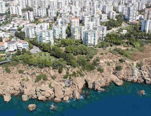 Türkiyes home sales surge 76 pct in October
