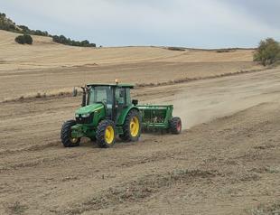 Türkiye boosts agriculture with over 11 bln liras of support