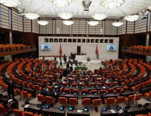 Parliament pulls espionage bill article for revision