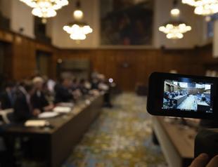 Top UN court ‘can consider Armenia, Azerbaijan cases