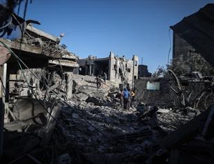 At least 21 killed as Israeli army steps up attacks in Gaza