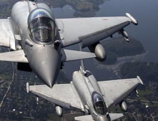 Türkiye believes Eurofighter sale may accelerate after Germany’s green light