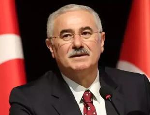 Former high court head elected chief public inspector